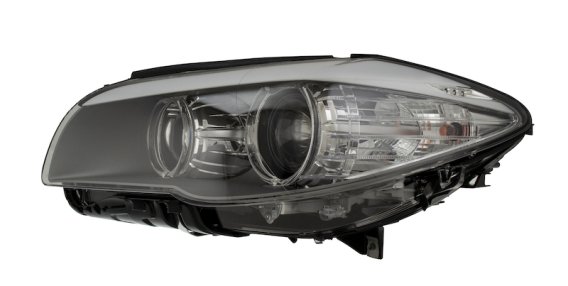 HELLA Halogen Bulb