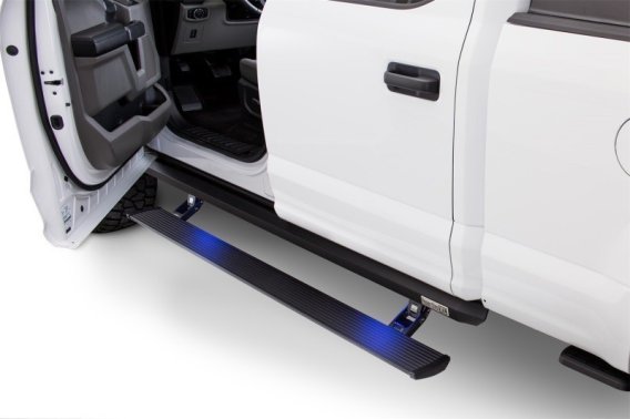 AMP PowerStep XL