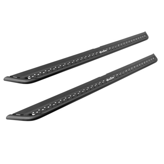 Go Rhino DSS60073T - Dominator Xtreme DSS SideSteps - BOARDS ONLY - Textured Black