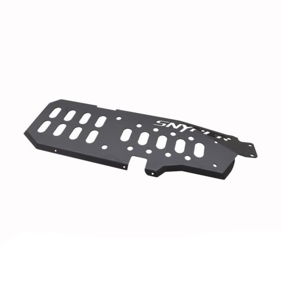 WES Skid Plates