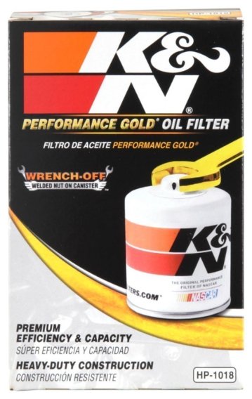Oil Filter