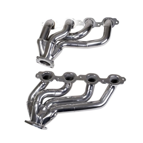 BBK Short Tuned Length Headers