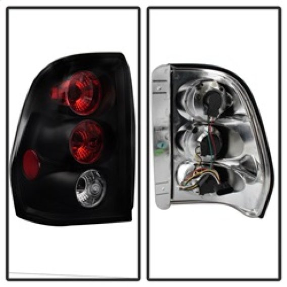 SPY Euro Tail Lights
