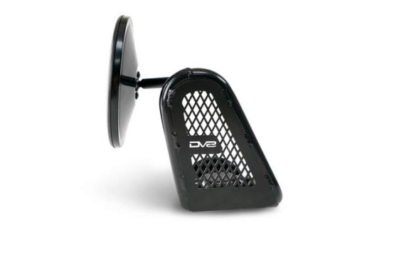 DVE Mirror Housings