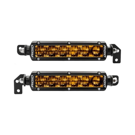 RIG Bumper Mount - SR Series