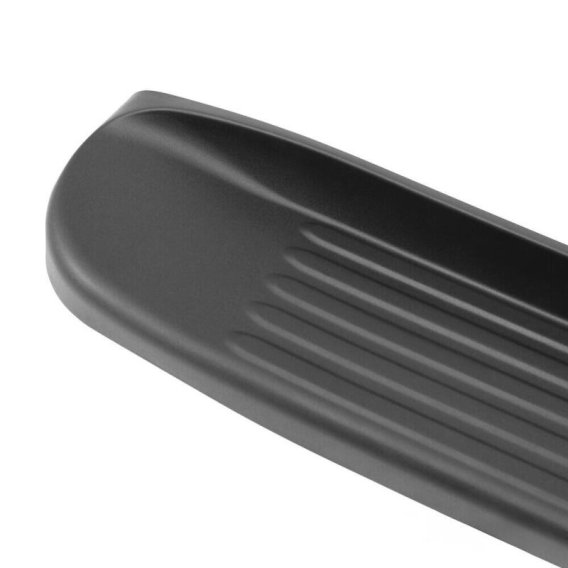 WES Running Boards - Molded