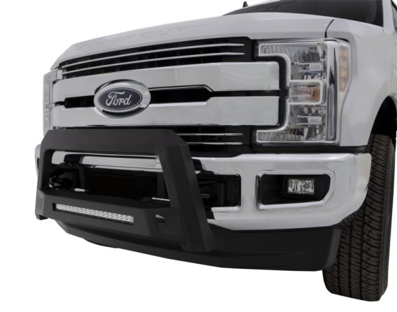 LND FX Fender Flares -Smooth