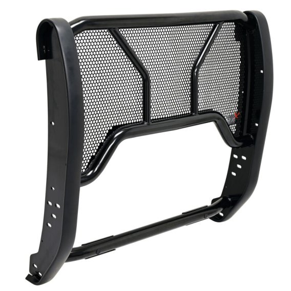 WES HDX Grille Guards