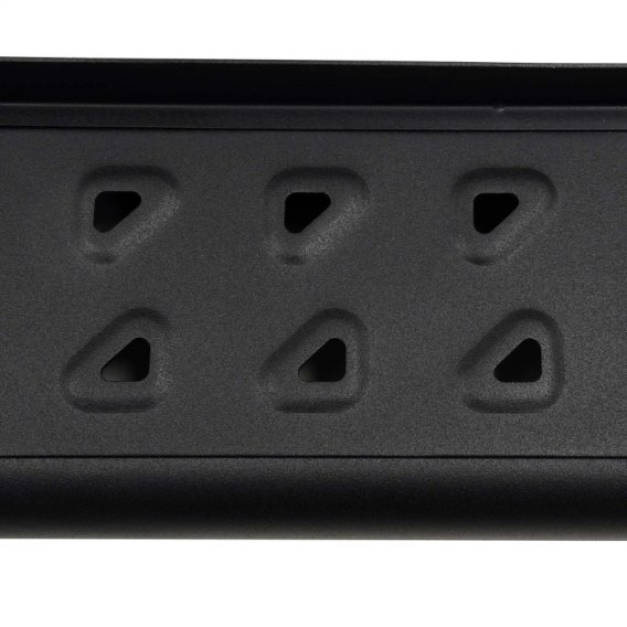 WES Nerf Bars - Outlaw