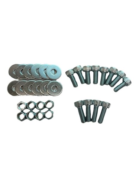 SPA Seat Hardware Spacer Kit