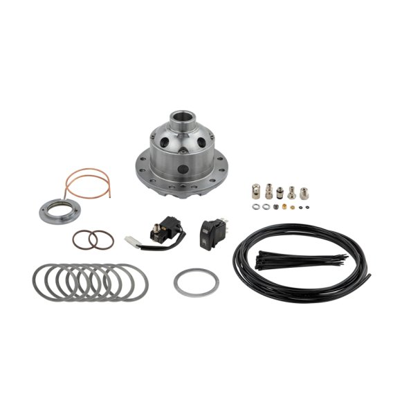 ARB Air Lockers