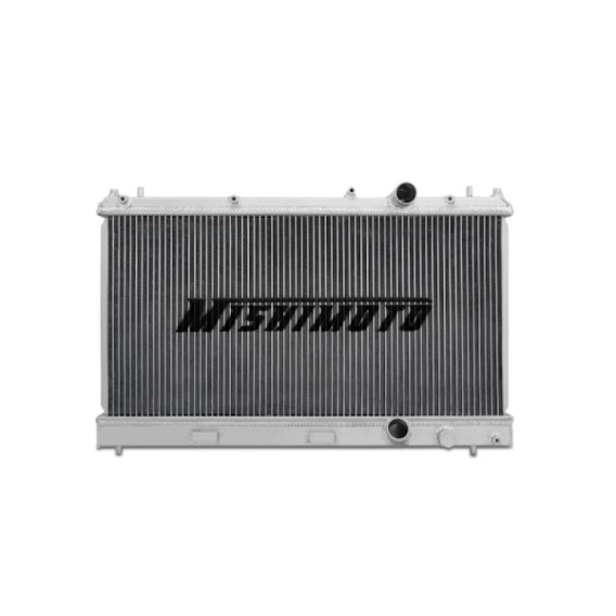 MM Radiators - Alum