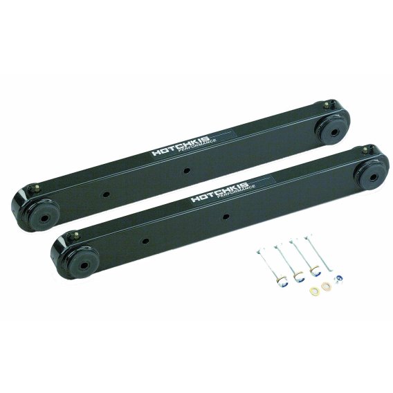 Hotchkis Sport Suspension Lower Trailing Arms 1978-1996 Impala SS Caprice Roadmaster Sedan Roadma...