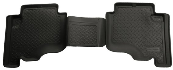 HL Classic - Rear - Black