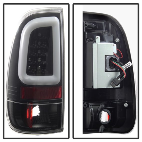 SPY LED Tail Lights