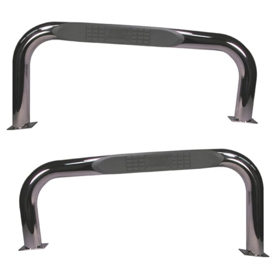 RUG Nerf Bars