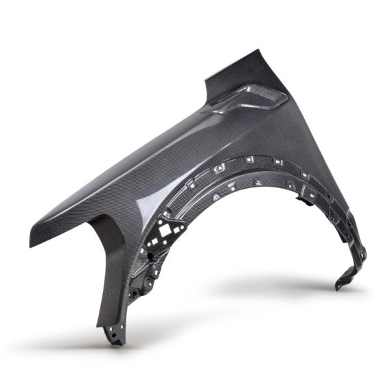 AND Fenders