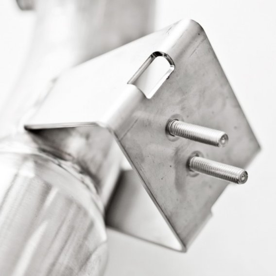 SSW Downpipes