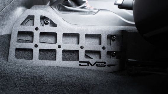DVE Molle Panels