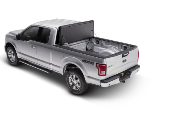 UND Flex Bed Covers