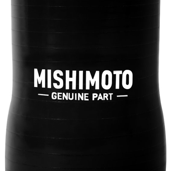 MM Silicone Hose - Radiator