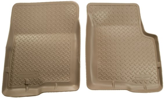 HL Classic - Front - Tan