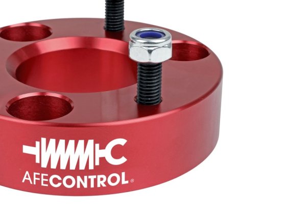 AFE Leveling Springs