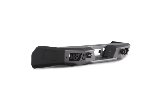 BOD Ambush Rear Bumpers