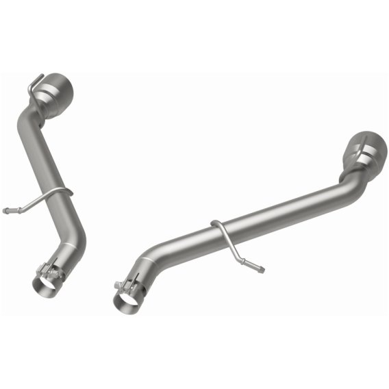 MAG Axle Back Exhaust
