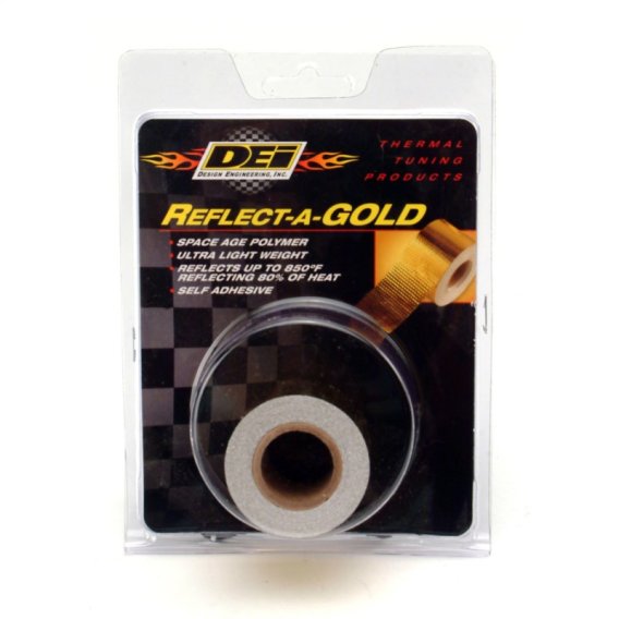 DEI Reflect-A-Gold