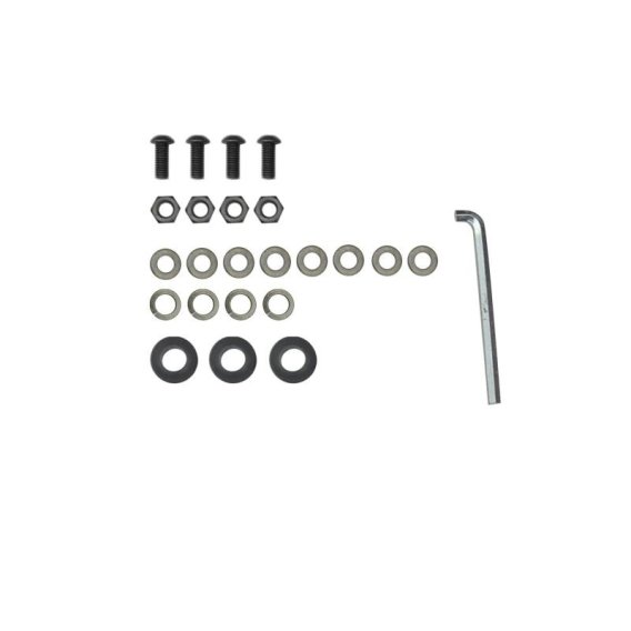 WES MAX Winch System