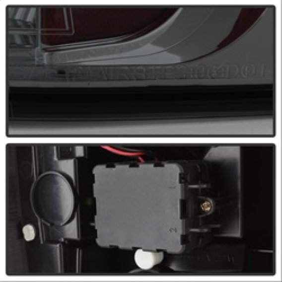 SPY LED Tail Lights