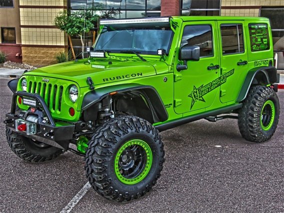 RIG Bar Mount - A-Pillar