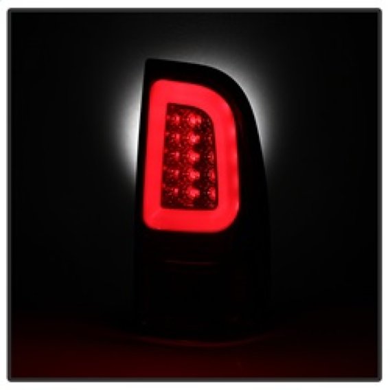SPY LED Tail Lights
