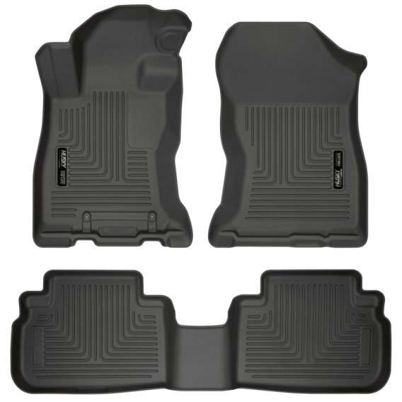 HL WB - Combo - Black