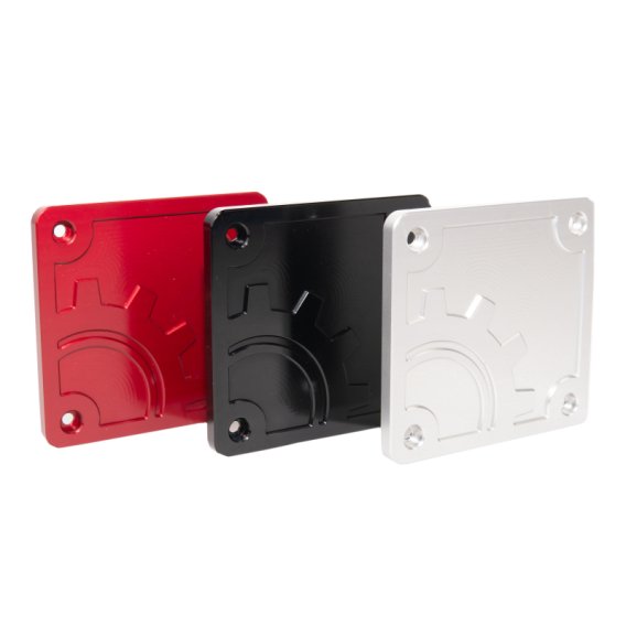 BRI Bed Plug Plates