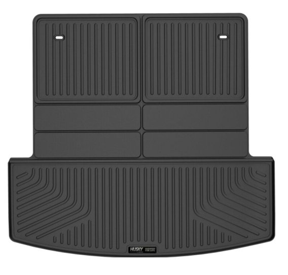 HL WB - Cargo - Black