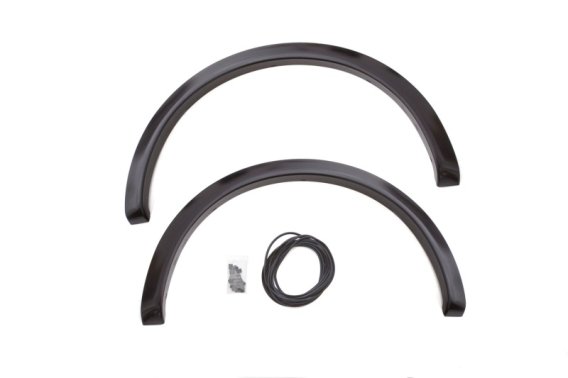 LND SX Fender Flares -Textured