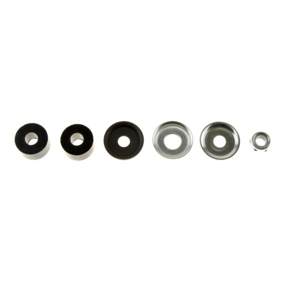 BIL B6 4600 Series Shocks