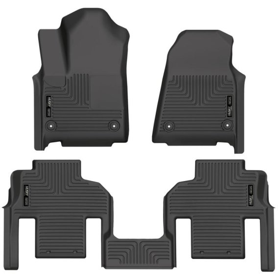 HL WB - Combo - Black