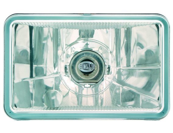 HELLA Halogen Lamp