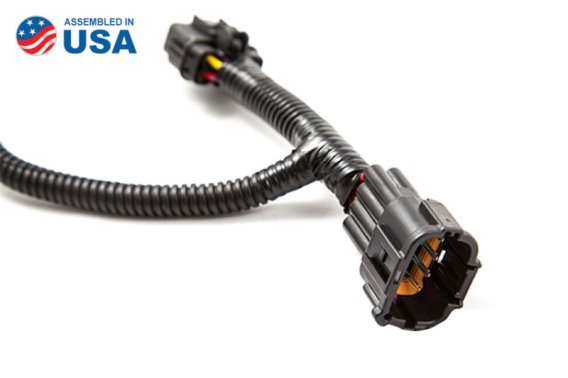 DIO Lighting Control Module