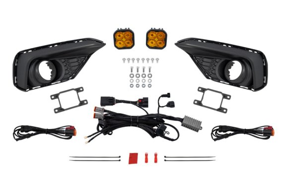 DIO Lamp Kits