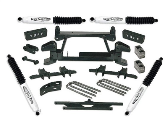 TUF Lift Kits