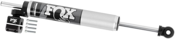 FOX 2.0 Perf Steer Stabilizer
