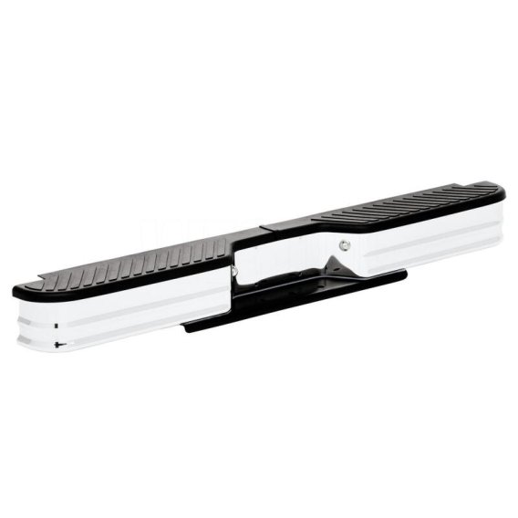 WES Fey Surestep Bumpers