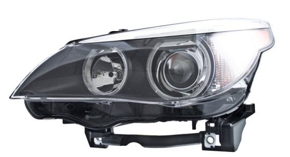 HELLA Headlight Assemblies