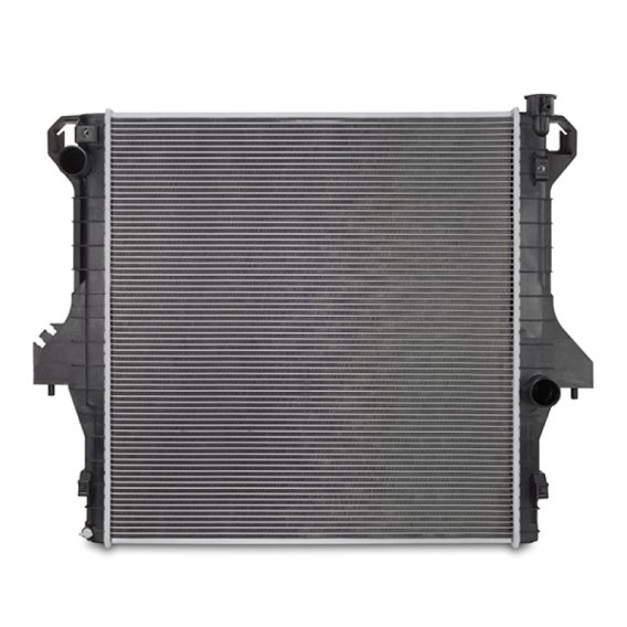 MM Radiators - Plastic