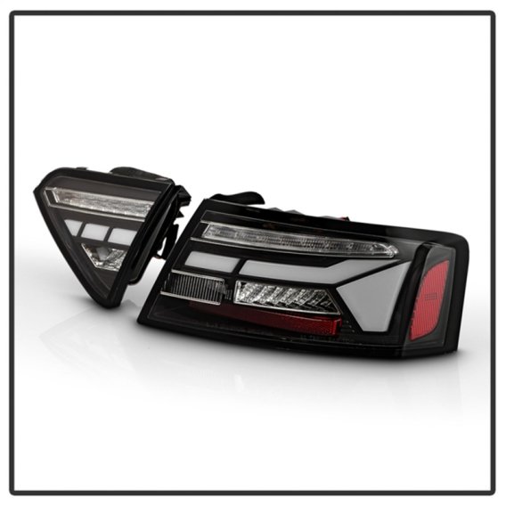SPY LED Tail Lights