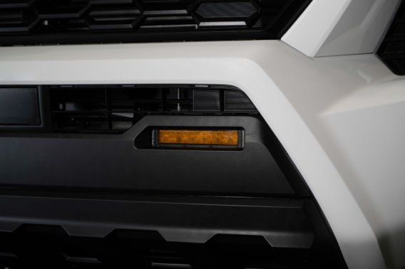 DIO Fog Lights